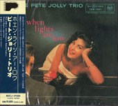 Pete Jolly�ԡ��ȡ�����꡼/�ۥ��󡦥饤�ġ�����������