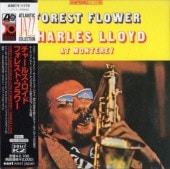 Charles Lloyd㡼륹Forest Flower(楸㥱)