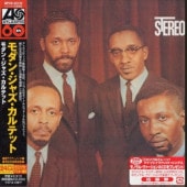 M.J.Q. 󡦥㥺ƥå(楸㥱)