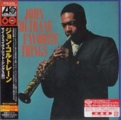 John Coltrane����󡦥���ȥ졼��/�ޥ����ե���������åȡ����󥰥�(�楸�㥱)