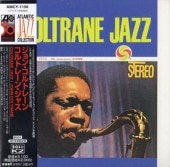 John Coltrane󡦥ȥ졼Coltrane jazz(楸㥱)