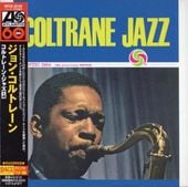 John Coltrane����󡦥���ȥ졼��Coltrane jazz(�楸�㥱)