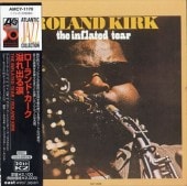 Roland Kirkɡ/Ф(楸㥱)