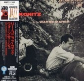 Lee Konitz꡼˥åġ󡦥ޡ(楸㥱)