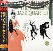 M.J.Q. 󡦥㥺ƥå/եƥå(楸㥱)