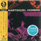 Pat Martino�ѥåȡ��ޥ�ƥ�����El Hombre(�楸�㥱��