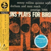 Sonny Rollins���ˡ��������/�ץ쥤�����ե������С���(�楸�㥱)