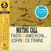 John Coltrane����󡦥���ȥ졼��/�ᥤ�ƥ��󥰡�������(�楸�㥱)