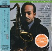 Jimmy Heath���ߡ����ҡ��� /�ȥ�ץ롦����å�(�楸�㥱)