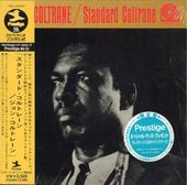 John Coltrane����󡦥���ȥ졼��/����������ɡ�����ȥ졼��(�楸�㥱)