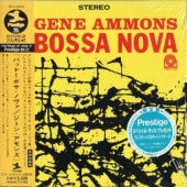 GENE AMMONS�����󡦥����/�Хå�!�ܥ����Υ���(�楸�㥱)