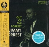 Jimmy Forrest���ߡ����ե��쥹��/Out of the Forrest(�楸�㥱)