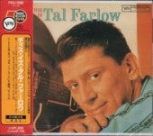 Tal Farlow���롦�ե�������/This Is Tal Farlow