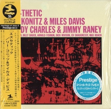 Lee Konitz꡼˥å/Miles Davisޥ륹ǥӥ/ƥå(楸㥱)