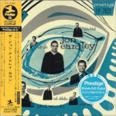 Jon Eardley����󡦥����ɥ쥤/������(�楸�㥱��