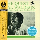 Mal Waldron�ޥ롦������ɥ���Quest(�楸�㥱��