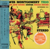 Wes Montgomery ����������󥴥�꡼/�ȥꥪ+2(�楸�㥱)