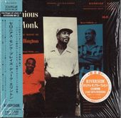 Thelonious Monk�����˥��������/�ץ쥤�����ǥ塼���������ȥ�(�楸�㥱��