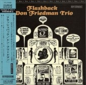 Don Friedman�ɥ󡦥ե꡼�ɥޥ�/�ե�å��塦�Хå�(�楸�㥱)