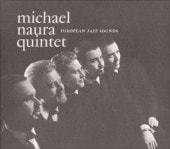 Michael Nauraߥϥ롦ʥ顦ƥå/EUROPEAN JAZZ SOUNDS(ǥѥå)߷˼