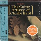 Charlie Byrd/���㡼�꡼���С���Guitar Artistry(�楸�㥱)