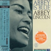 Abbey Lincoln���ӡ�����󥫡���/���ӡ����������֥롼(�楸�㥱)