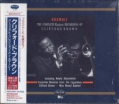 Clifford Brownեɡ֥饦/ѡեȡ쥯󡦥󡦥ޡ(10BOX