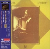 Sonny Crissˡꥹ/ꥹե(楸㥱