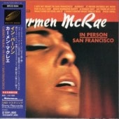 Carmen McRae������󡦥ޥ��쥨/���󡦥ѡ�����(�楸�㥱��
