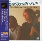 Mal Waldron�ޥ롦������ɥ���/���󥫥��󥿡���(�楸�㥱)