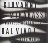 Giovanni MirabassiˡߥХå/Dal Vivo!(ǥѥå)