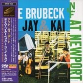 Dave Brubeck�ǥ������֥롼�٥å�/���åȡ��˥塼�ݡ���(�楸�㥱)