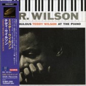 Teddy Wilson�ƥǥ��������륽��Mr.Wilson(�楸�㥱)