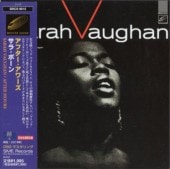 Sarah Vaughan���顦�ܡ���/After Hours(�楸�㥱��