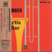 Curtis Fuller�����ƥ������ե顼/���᡼����(�楸�㥱)