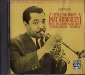 Nat Adderleyʥåȡ쥤/Little Big Horn