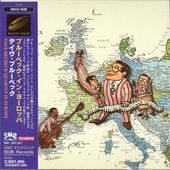 Dave Brubeck�ǥ������֥롼�٥å�/�֥롼�٥å������󡦥衼���å� (�楸�㥱)