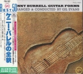 Kenny Burrell���ˡ����Х�� /���ˡ����Х�������