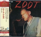 Zoot Sims������ ���ॺ/Zoot(SHM-CD)