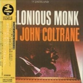 Thelonious Monk�����˥��������With John Coltrane(�楸�㥱)