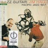 Jim Hall ���ࡦ�ۡ���/���㥺��������(�楸�㥱)