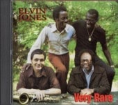 Elvin Jones����ӥ󡦥��硼��/Very Rare