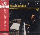 Bill Evans�ӥ롦���Х�/���åȡ������󡦥ۡ���