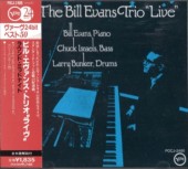 Bill Evans�ӥ롦���Х�live