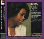 Esther Phillips�����������ե���åץ�/From A Whisper To A Scream