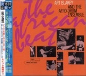 Art Blakeyȡ֥쥤/եꥫ󡦥ӡ