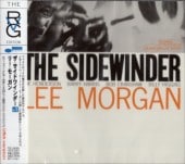 Lee Morgan�꡼���⡼����/���������ɥ磻�����/R.V.G