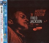 Fred Jackson �ե�åɡ����㥯����Hootin' 'N Tootin'