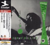 Sonny Rollinsˡ/R.V.G