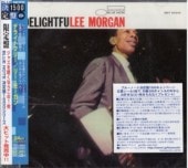 Lee Morgan�꡼���⡼���� Delightfulee